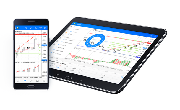 MetaTrader5安卓版：网格与马丁格尔-交易中的生存法则
