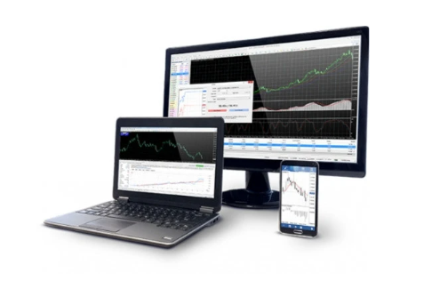 MetaTrader5交易平台