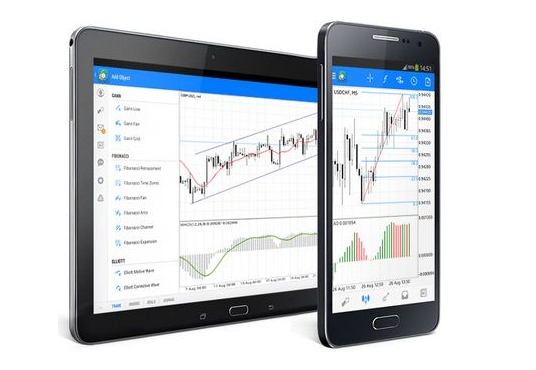 MetaTrader5平台官网